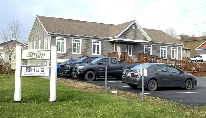 Strum Consulting -  By Owner - Antigonish