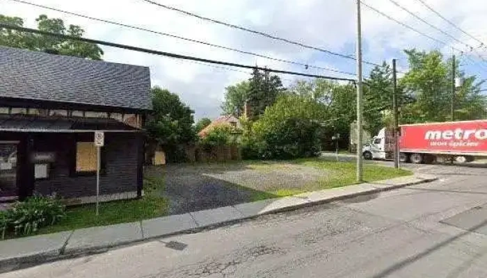 Stts Consultants -  Street View 360deg - Beloeil
