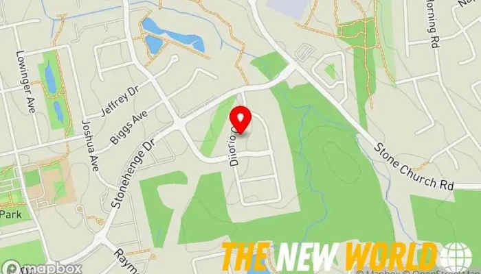 map of Study In Canada Help Educational consultant in Ancaster
