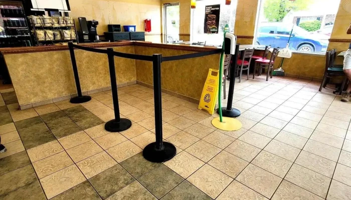 Subway -  All - Berwick
