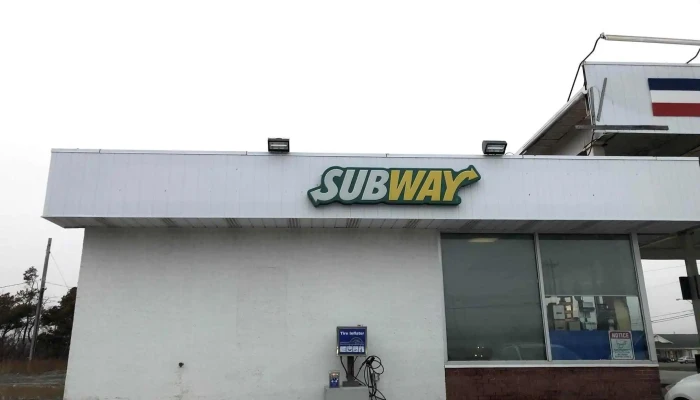 Subway -  All - Bonavista
