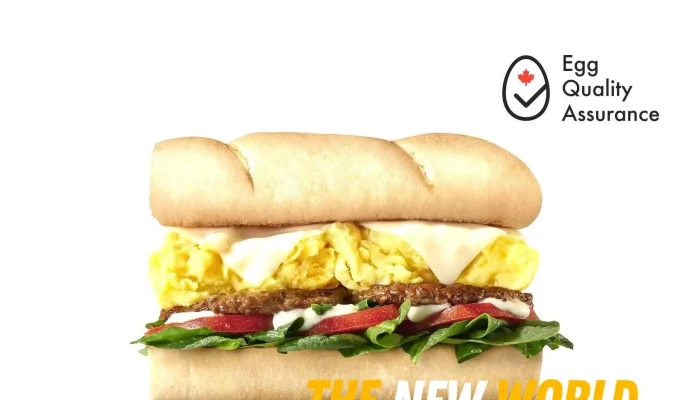 Subway -  By Owner - Agassiz