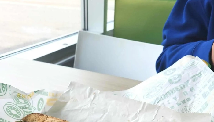 Subway -  Discounts - Bow Island