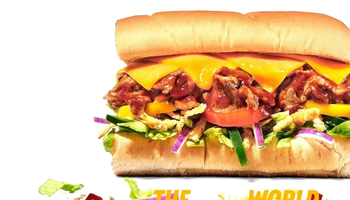 Subway -  Food Drink - Berwick