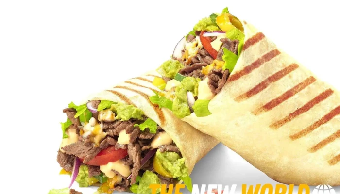 Subway -  Kebab - Agassiz