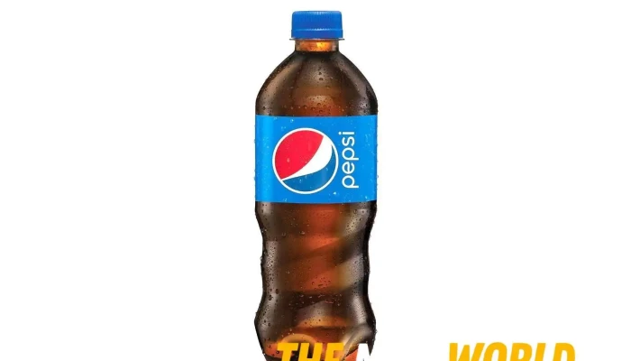 Subway -  Pepsi - Agassiz