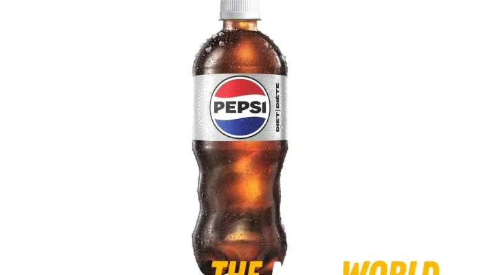 Subway -  Pepsi - Bow Island