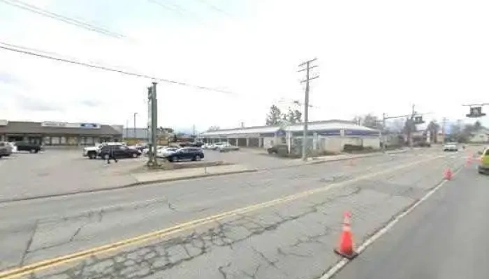 Subway -  Street View 360 - Agassiz