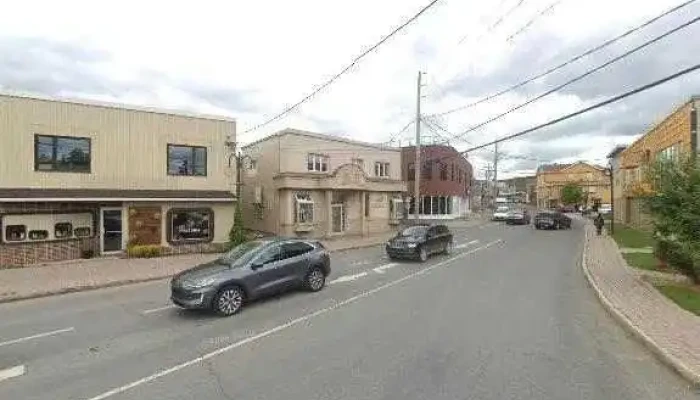Subway -  Street View 360deg - Amqui