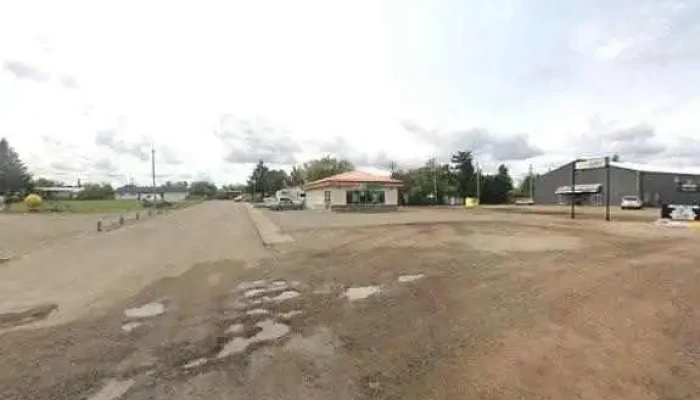 Subway -  Street View 360deg - Bow Island