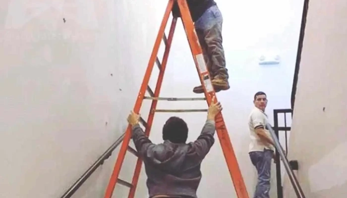 Success On Safety -  By Owner - St Thomas