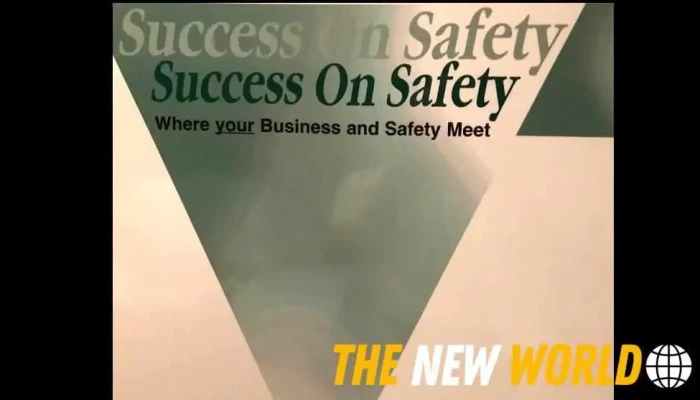 Success On Safety - St Thomas