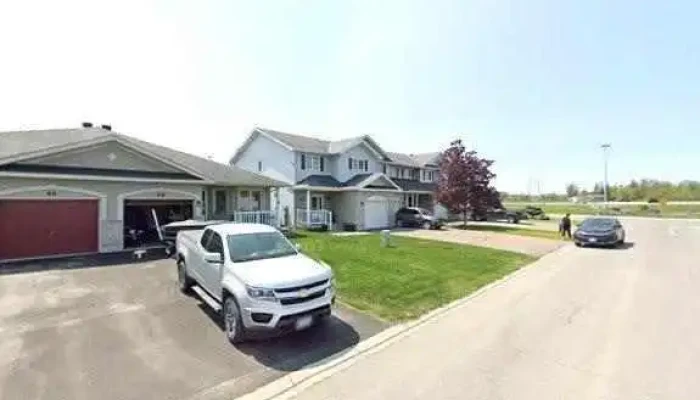 Suite 324 -  All - Arnprior