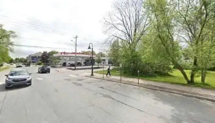 Sullivans Auto Service Street View 360deg - Antigonish