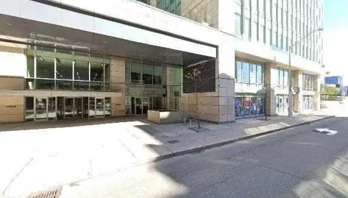 Summa Strategies Canada Inc All - Ottawa