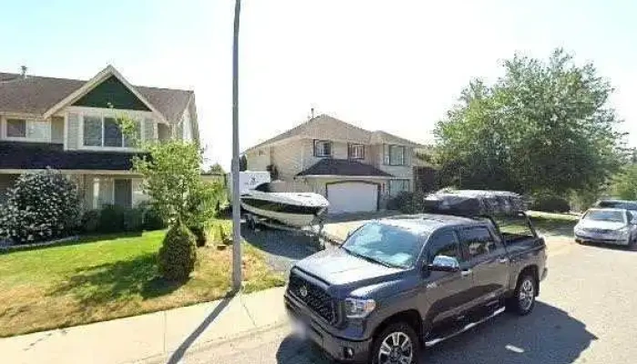 Summer Solstice Accounting -  Street View 360 - Abbotsford