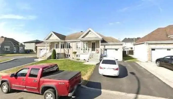 Summit -    Consultants Et Gestion De Construction Street View 360deg - Beauharnois