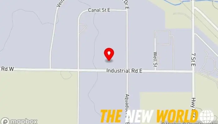 map of Summit Decommissioning Services Environmental health service in Brooks