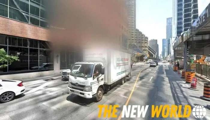 Sun It Solutions - Toronto