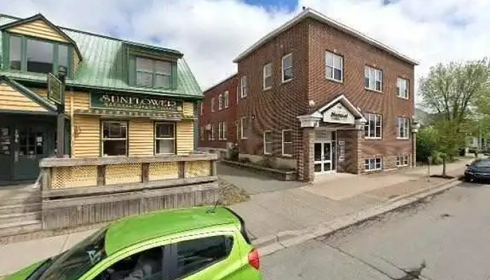 Sunflower Natural Foods -  All - Antigonish