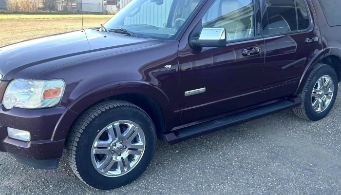 Supreme Auto Spa -  Car Detailing Service - Bow Island
