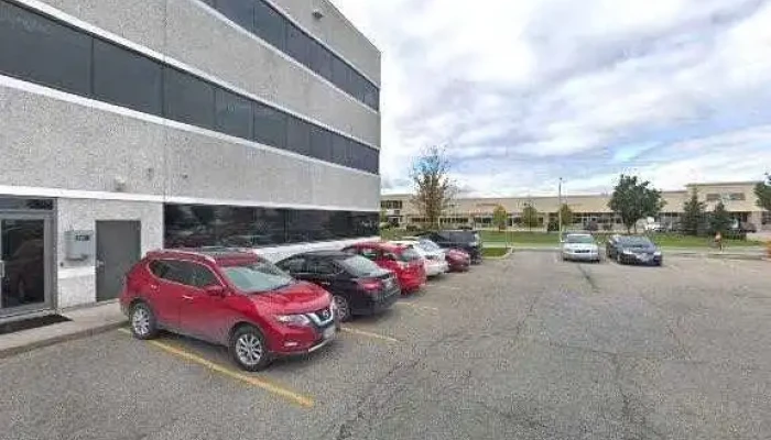Suregrant Professional Corporation -  Street View 360deg - Ancaster