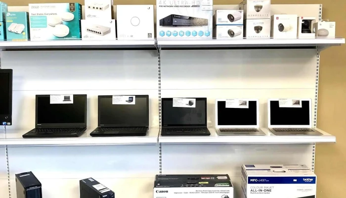 Surrey Geeks -  By Owner - Surrey