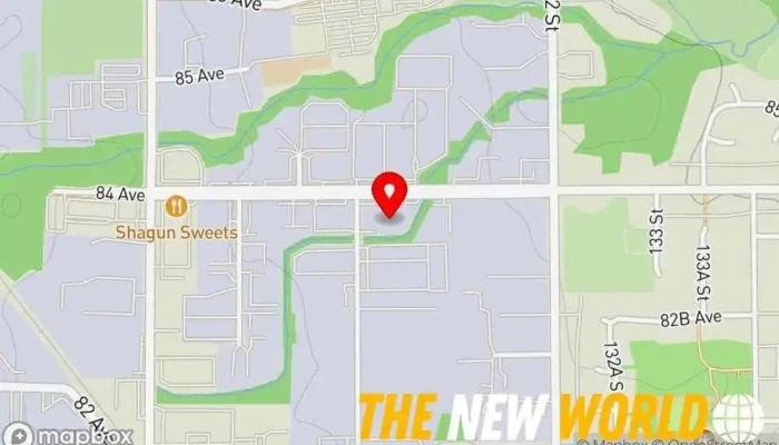 map of Surrey Geeks Computer support and services, Computer consultant, Computer repair service, Computer security service, Computer service, Data recovery service, Phone repair service in Surrey