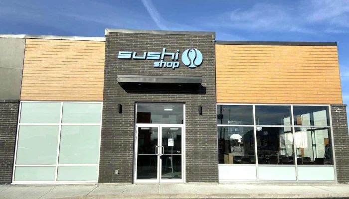 Sushi Shop Beloeil -  All - Beloeil