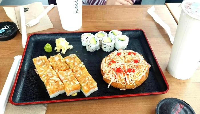 Sushi Shop Beloeil -  Phone - Beloeil