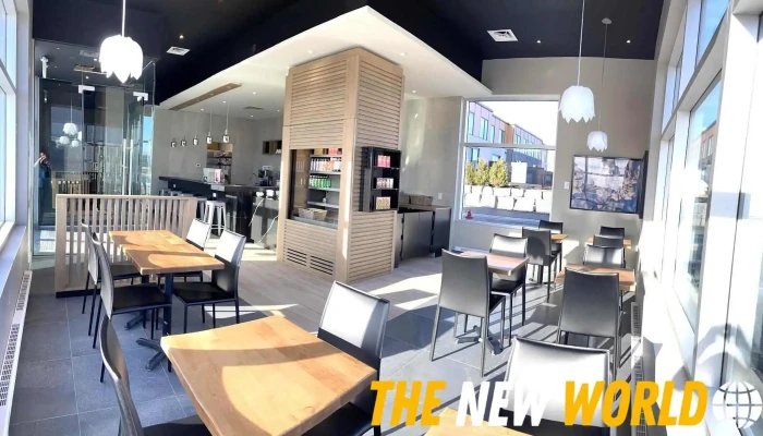 Sushi Shop Beloeil -  Vibe - Beloeil
