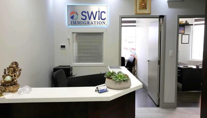 Swic Immigration - Brampton