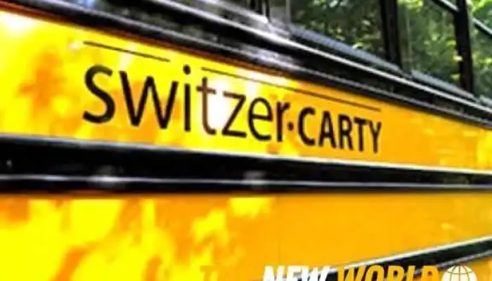 Switzer -  Carty Transportation   Bancroft Branch All - Bancroft