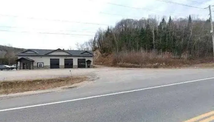 Switzer -  Carty Transportation   Bancroft Branch Street View 360deg - Bancroft