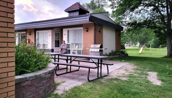 Sword Inn Bancroft -  All - Bancroft