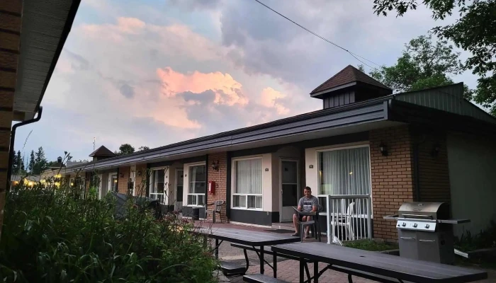 Sword Inn Bancroft -  From Visitors - Bancroft