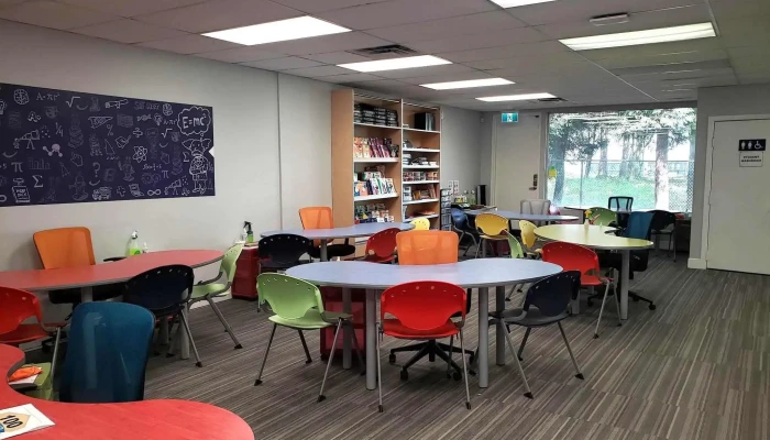 Sylvan Learning Of Coquitlam -  All - Coquitlam