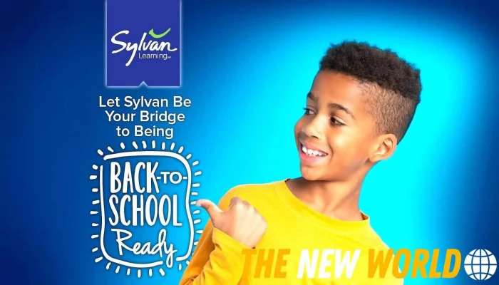 Sylvan Learning of Langley - Langley