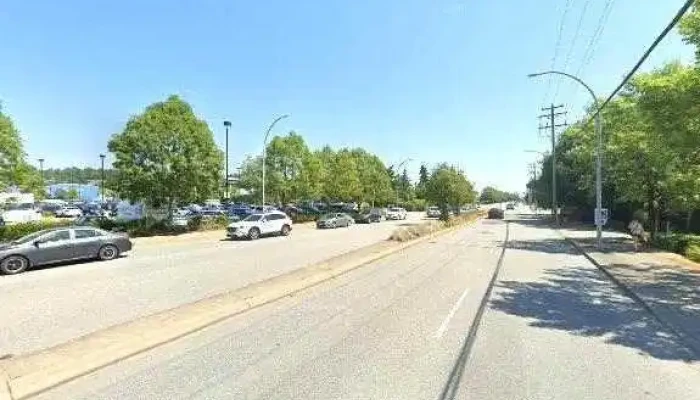 Sylvan Learning Of Langley -  Street View 360deg - Langley