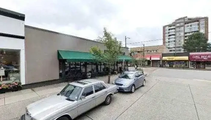 Sylvan Learning Of Vancouver -    Kerrisdale Street View 360deg - Vancouver