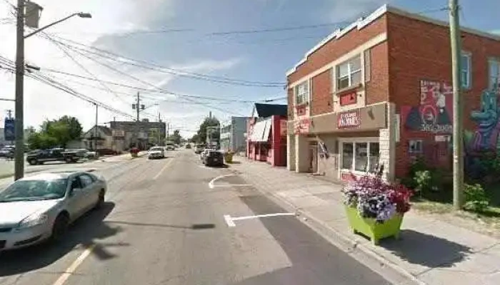 Symplicity Designs -  Street View 360deg - Moncton