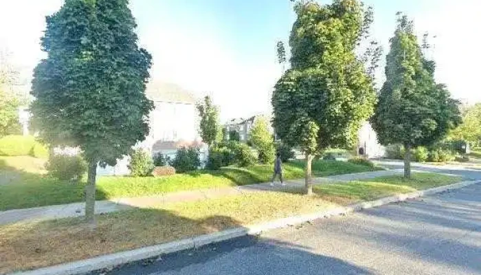 Symvision Inc -  Street View 360deg - Boucherville