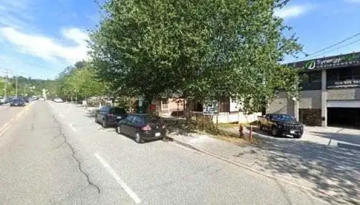 Synergyaspen Environmental Street View 360deg - Port Moody