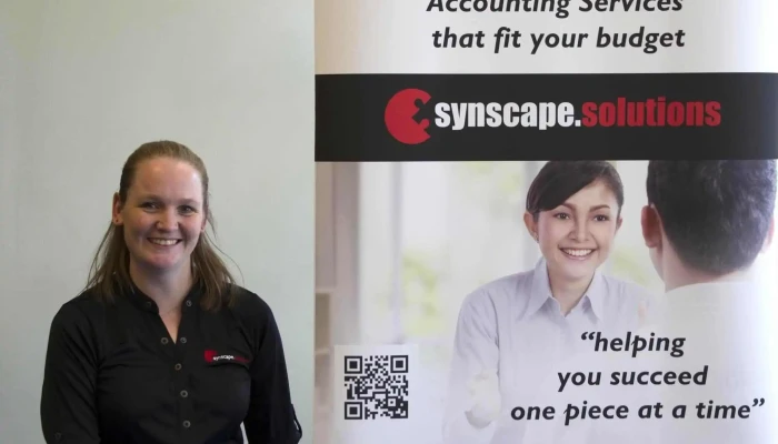 Synscape Solutions Inc - Chestermere