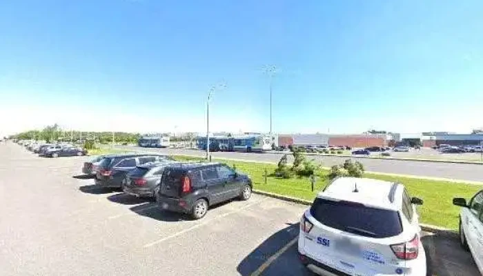 Systemes De Support Info Rl -  Street View 360deg - Saint-laurent