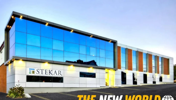 Systemes Stekar -  All - Beauceville