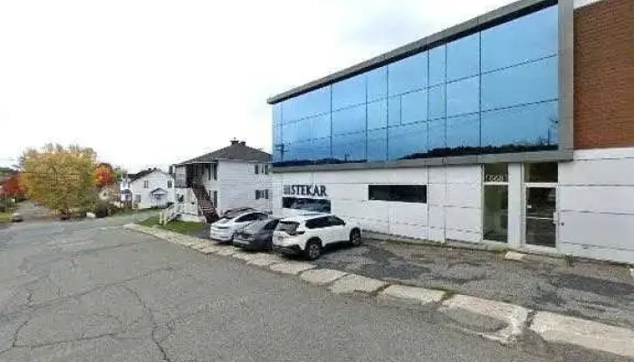 Systemes Stekar -  Street View 360deg - Beauceville