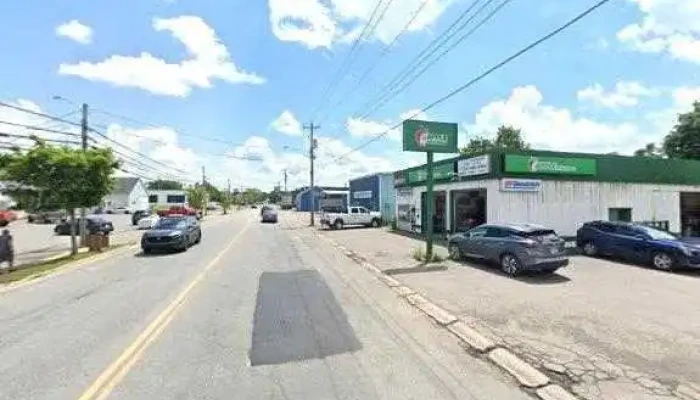 T -   Mac Auto Glass T - rim All - Antigonish