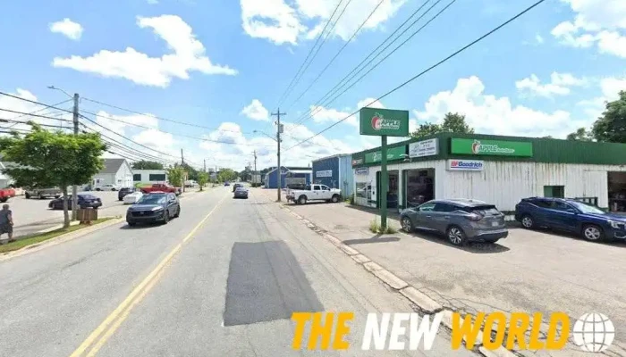 T- Mac Auto Glass & Trim - Antigonish