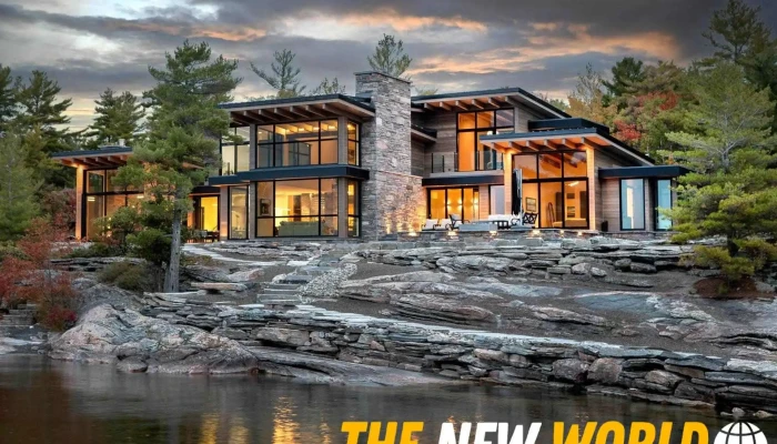 Tamarack North Ltd - Huntsville